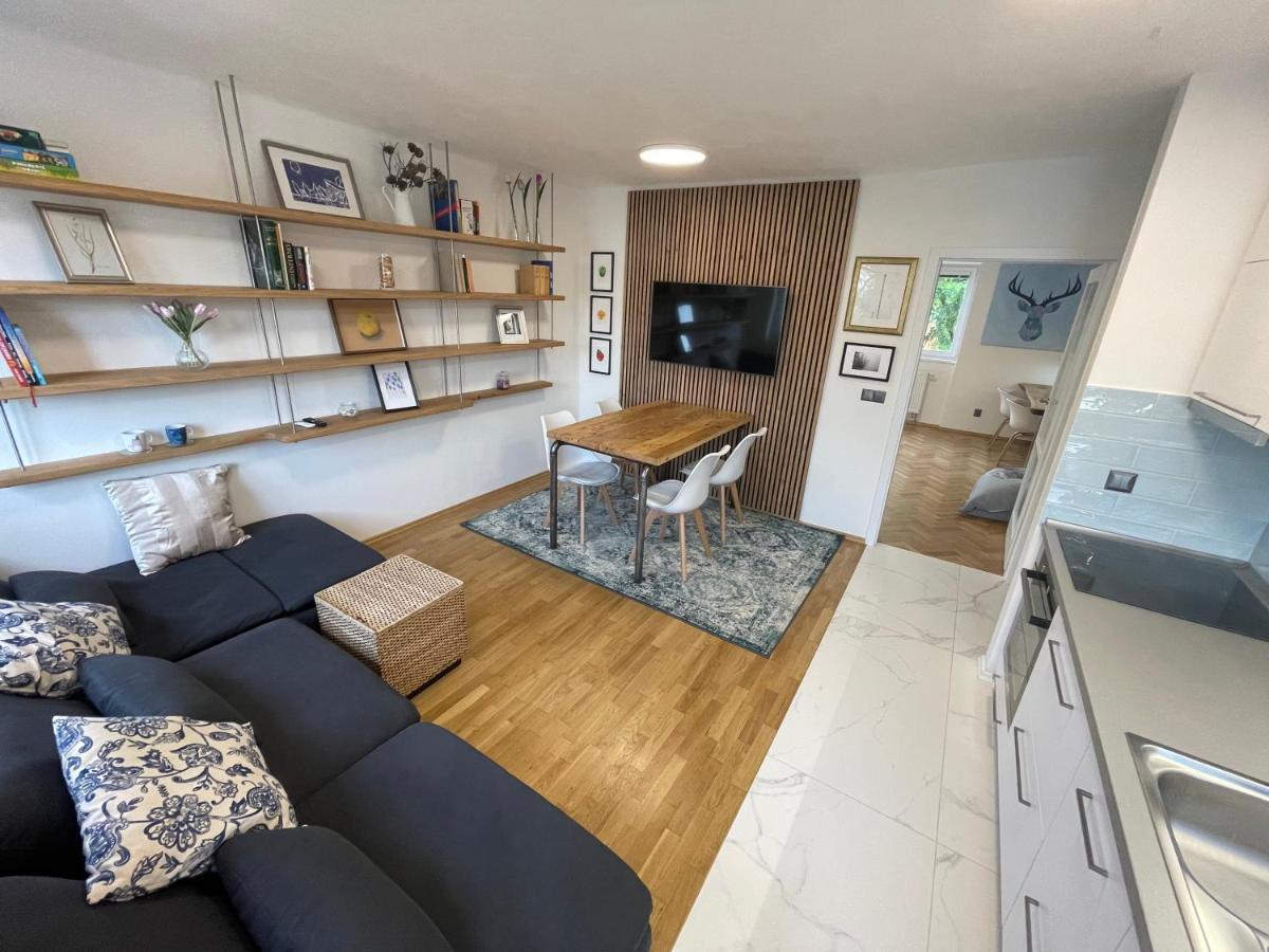 Apartman U Kolonady, Podebrady Ngoại thất bức ảnh