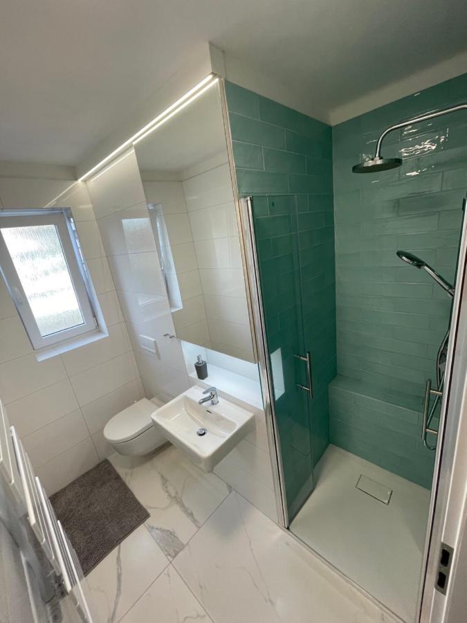 Apartman U Kolonady, Podebrady Ngoại thất bức ảnh