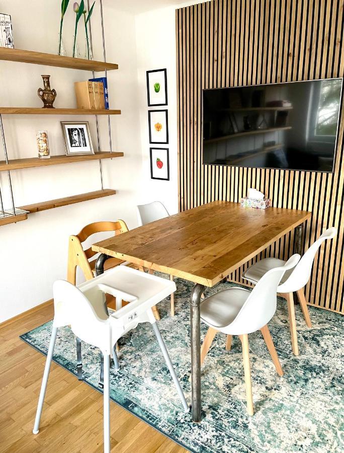 Apartman U Kolonady, Podebrady Ngoại thất bức ảnh